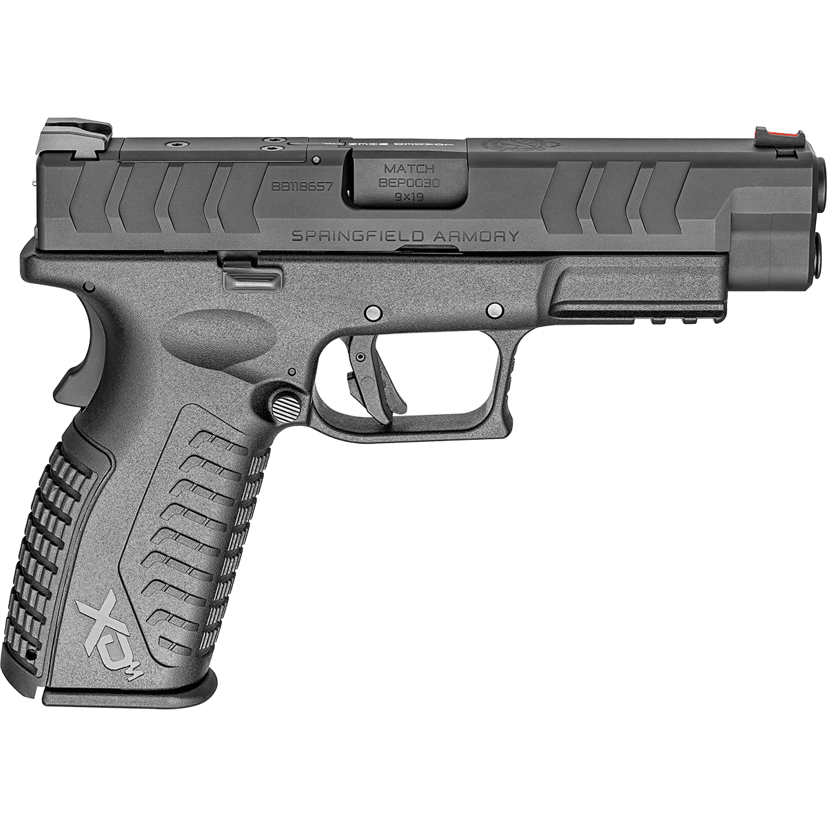 Springfield Armory XDME9459BOSPCA XD-M Elite OSP *CA Compliant 9mm Pistol Springfield Armory XDME9459BOSPCA XD-M Elite OSP *CA Compliant 9mm Pistol