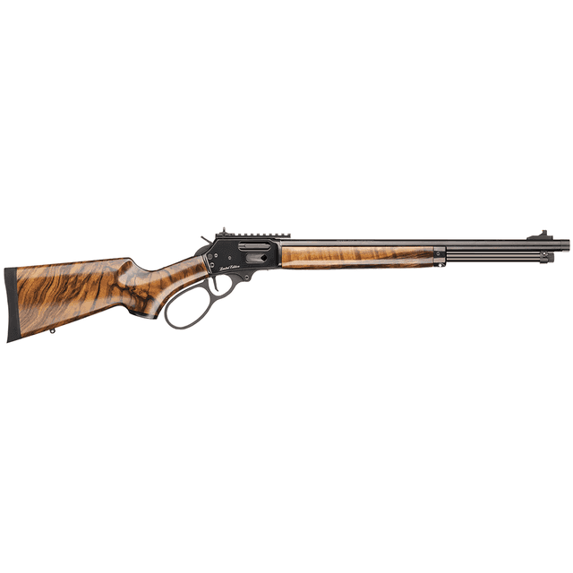 Smith & Wesson 14079 1854 44 Rem Mag Lever Action Rifle Smith & Wesson 14079 1854 44 Rem Mag Lever Action Rifle