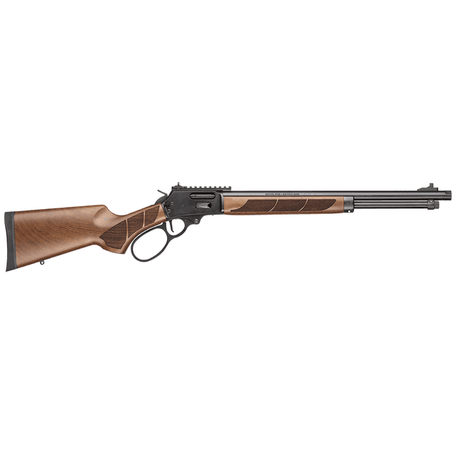 Smith & Wesson 13809 1854 44 Rem Mag Lever Action Rifle Smith & Wesson 13809 1854 44 Rem Mag Lever Action Rifle