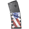 Mission First Tactical Extreme Duty 30rd Magazine, 5.56x45mm NATO, Left Side View Mission First Tactical Extreme Duty 30rd Magazine, 5.56x45mm NATO, Left Side View