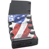 Mission First Tactical Extreme Duty 30rd Magazine, 5.56x45mm NATO, Parallel View Mission First Tactical Extreme Duty 30rd Magazine, 5.56x45mm NATO, Parallel View