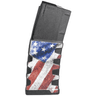 Mission First Tactical Extreme Duty 30rd Magazine, 5.56x45mm NATO, Right Side View Mission First Tactical Extreme Duty 30rd Magazine, 5.56x45mm NATO, Right Side View