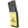 Mission First Tactical Extreme Duty 30rd Magazine, 5.56x45mm NATO, Left Side View Mission First Tactical Extreme Duty 30rd Magazine, 5.56x45mm NATO, Left Side View