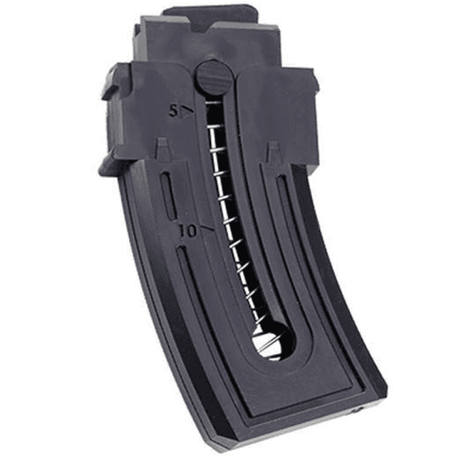 Mossberg Blaze 10rd Magazine, 22 LR - 95135 Mossberg Blaze 10rd Magazine, 22 LR - 95135