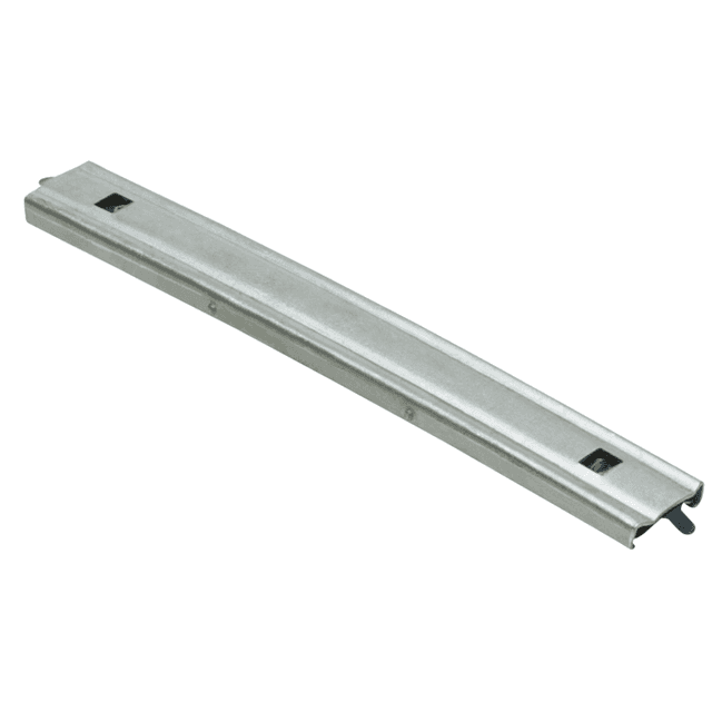 NcStar Stripper Clip 223 Rem/5.56 NATO, 10rd Silver Steel 20 Clips - AARC NcStar Stripper Clip 223 Rem/5.56 NATO, 10rd Silver Steel 20 Clips - AARC