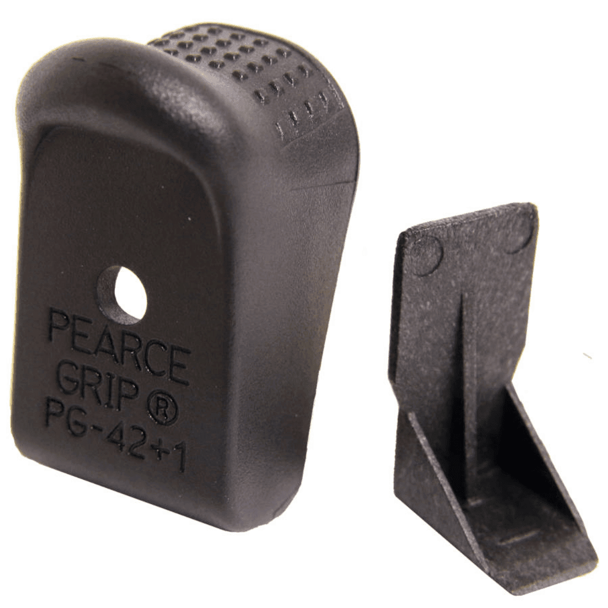 Pearce Grip Magazine Extension - PG42+1 Pearce Grip Magazine Extension - PG42+1