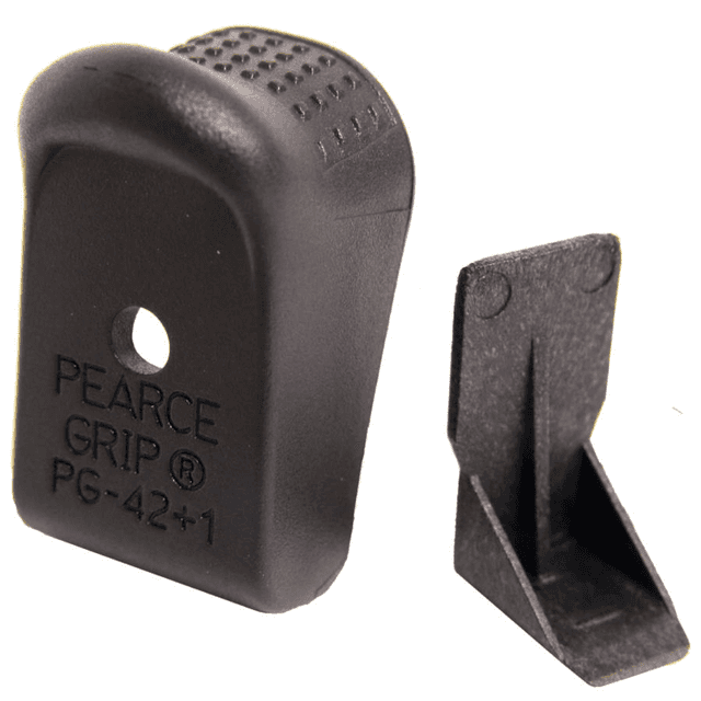 Pearce Grip Magazine Extension - PG42+1 Pearce Grip Magazine Extension - PG42+1