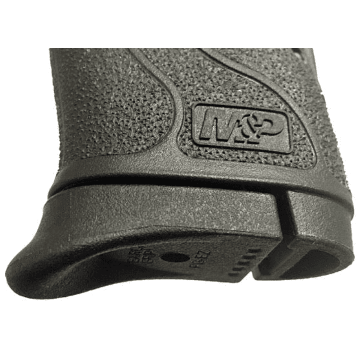Pearce Grip Grip Extension for 380 ACP S&W M&P Shield EZ - PGEZ Pearce Grip Grip Extension for 380 ACP S&W M&P Shield EZ - PGEZ