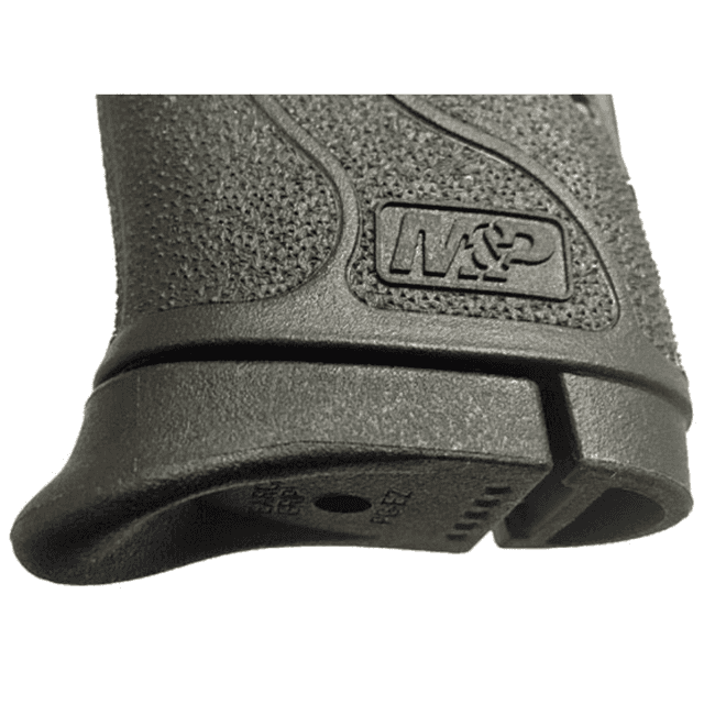 Pearce Grip Grip Extension for 380 ACP S&W M&P Shield EZ - PGEZ Pearce Grip Grip Extension for 380 ACP S&W M&P Shield EZ - PGEZ
