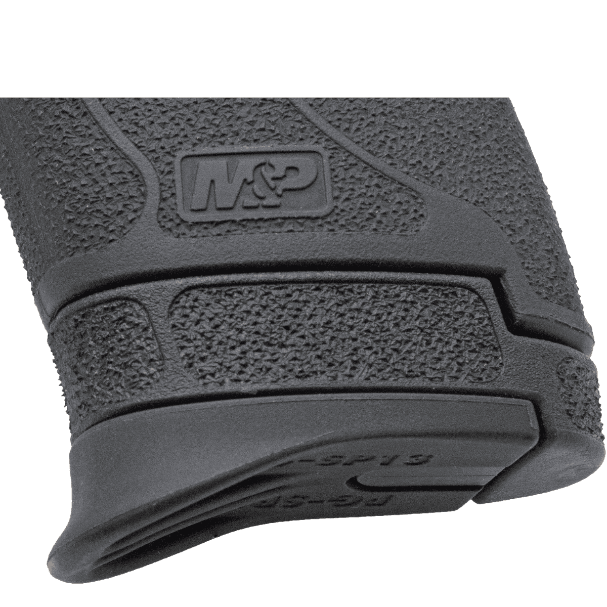 Pearce Grip Grip Extension for S&W Equalizer - PGSP13 Pearce Grip Grip Extension for S&W Equalizer - PGSP13