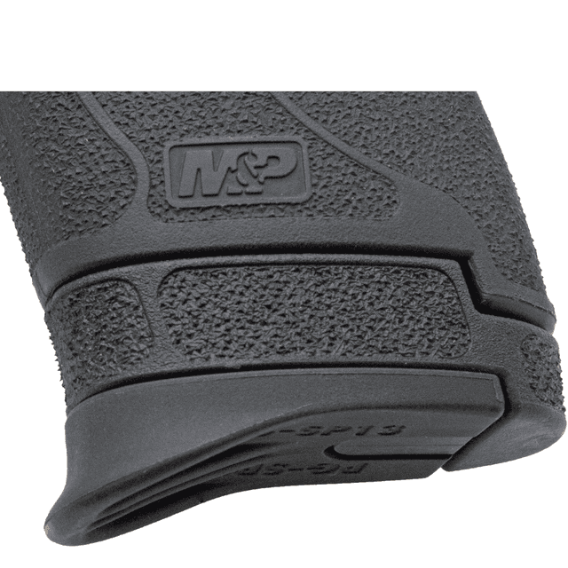 Pearce Grip Grip Extension for S&W Equalizer - PGSP13 Pearce Grip Grip Extension for S&W Equalizer - PGSP13