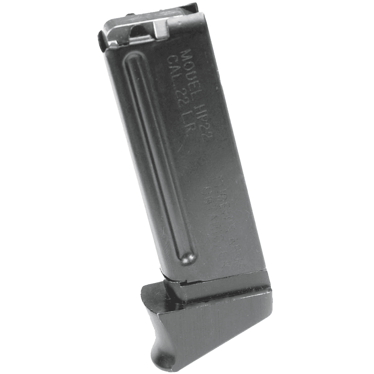Phoenix Arms HP22A 10rd Magazine, 22 LR - A#260 Phoenix Arms HP22A 10rd Magazine, 22 LR - A#260