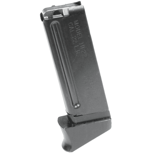 Phoenix Arms HP22A 10rd Magazine, 22 LR - A#260 Phoenix Arms HP22A 10rd Magazine, 22 LR - A#260