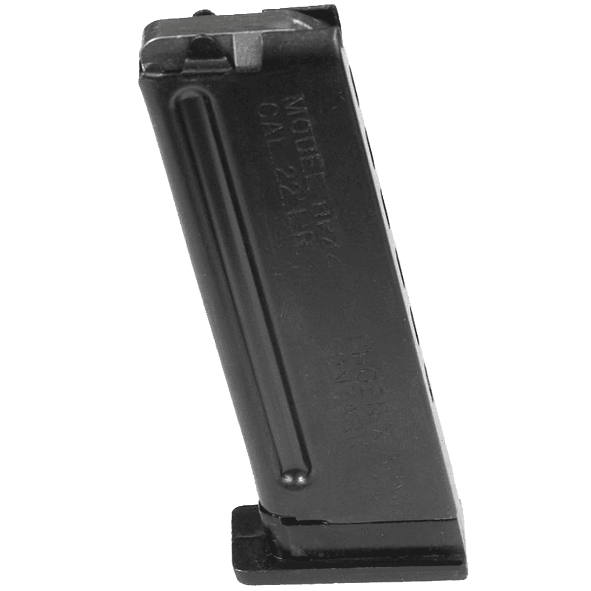 Phoenix Arms HP25A 9rd Magazine, 25 ACP - A#330 Phoenix Arms HP25A 9rd Magazine, 25 ACP - A#330