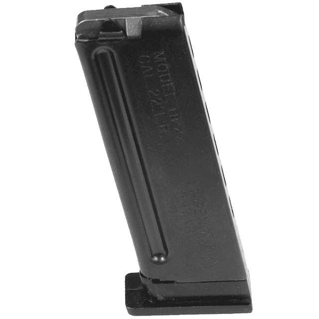 Phoenix Arms HP25A 9rd Magazine, 25 ACP - A#330 Phoenix Arms HP25A 9rd Magazine, 25 ACP - A#330