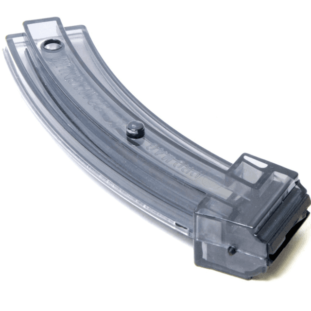 ProMag Ruger 10/22 23rd Magazine, 22 WMR - RUGA16 ProMag Ruger 10/22 23rd Magazine, 22 WMR - RUGA16