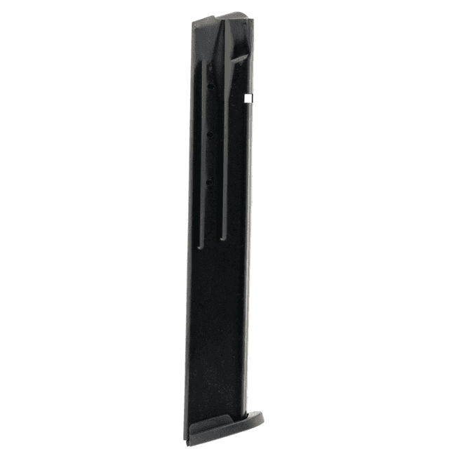 ProMag Standard 32rd Magazine, 9mm Luger - SIGA9 ProMag Standard 32rd Magazine, 9mm Luger - SIGA9