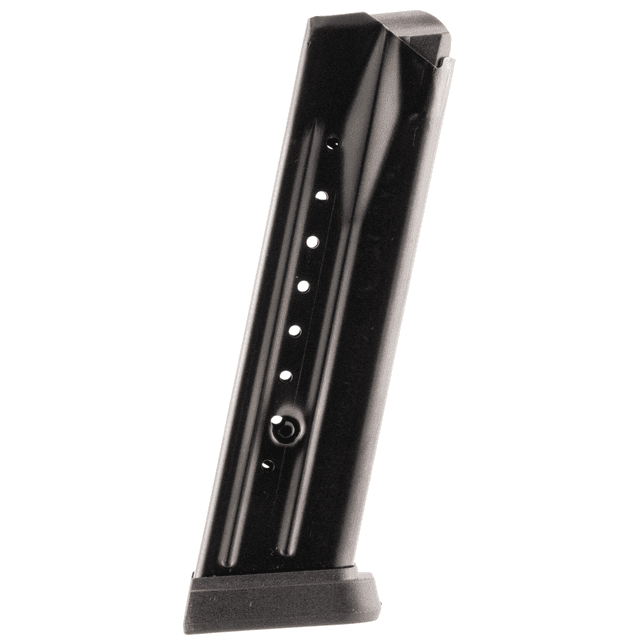 ProMag Standard 15rd Magazine, 9mm Luger - SPRA11 ProMag Standard 15rd Magazine, 9mm Luger - SPRA11