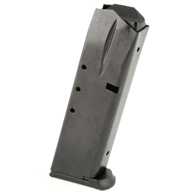 ProMag Standard 15rd Magazine, 9mm Luger - SMIAI ProMag Standard 15rd Magazine, 9mm Luger - SMIAI