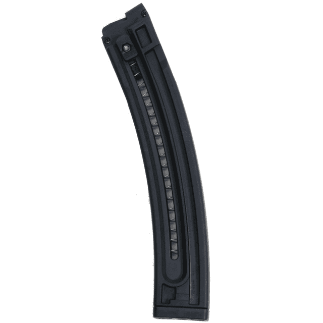 ProMag Standard 22rd Magazine, 22 LR - GSMA1 ProMag Standard 22rd Magazine, 22 LR - GSMA1