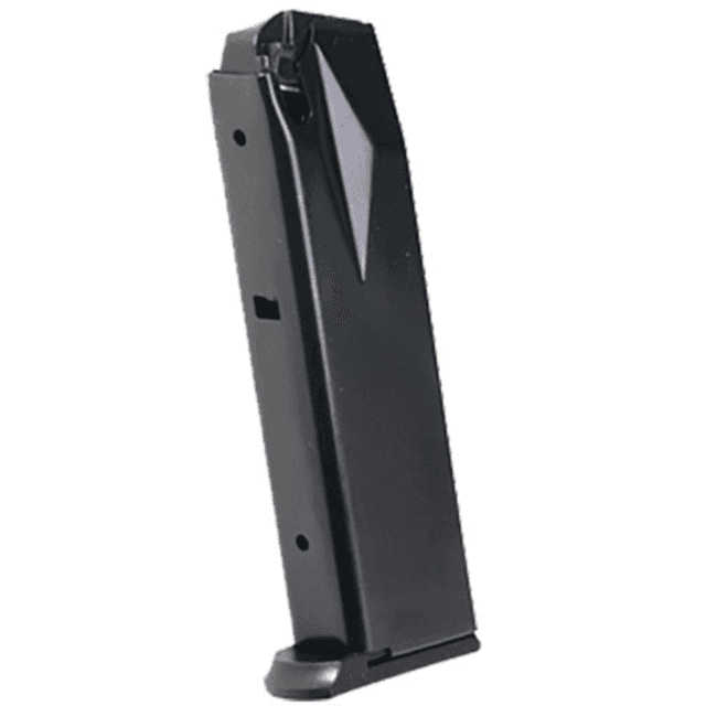 ProMag Standard 15rd Magazine, 9mm Luger - RUGA5 ProMag Standard 15rd Magazine, 9mm Luger - RUGA5