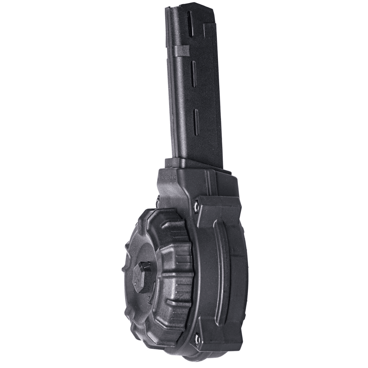 ProMag Standard 50rd Drum Magazine, 9mm Luger - DRMA11 ProMag Standard 50rd Drum Magazine, 9mm Luger - DRMA11