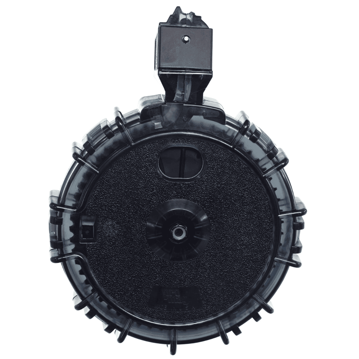 ProMag Ruger 10/22 55rd Drum Magazine, 22 LR - RUGA28 ProMag Ruger 10/22 55rd Drum Magazine, 22 LR - RUGA28