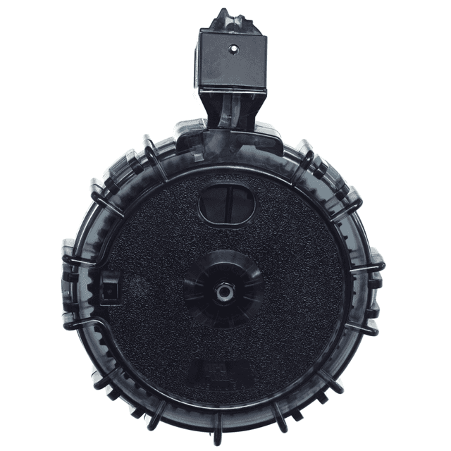 ProMag Ruger 10/22 55rd Drum Magazine, 22 LR - RUGA28 ProMag Ruger 10/22 55rd Drum Magazine, 22 LR - RUGA28