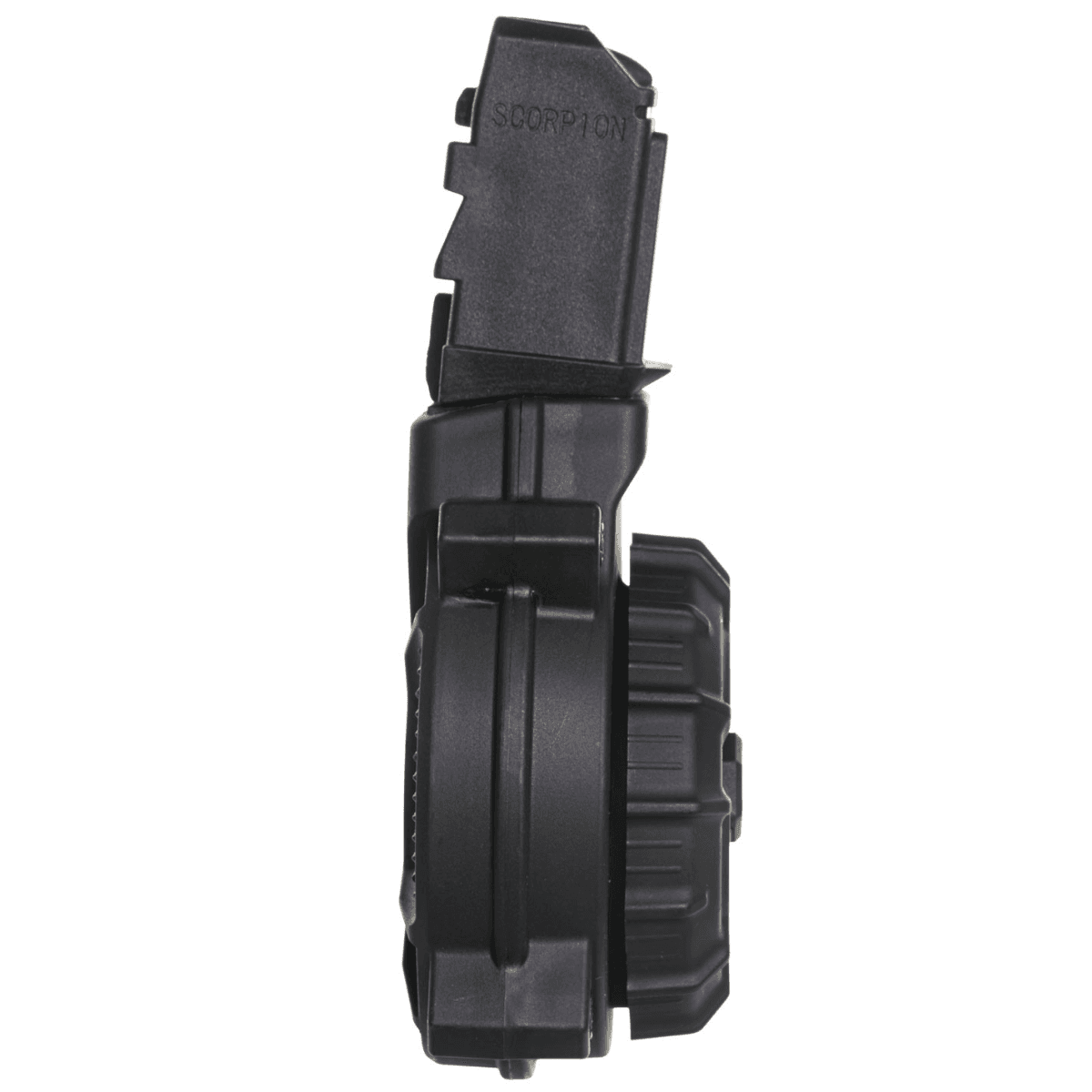 ProMag Standard 50rd Drum Magazine, 9mm Luger - DRMA22 ProMag Standard 50rd Drum Magazine, 9mm Luger - DRMA22