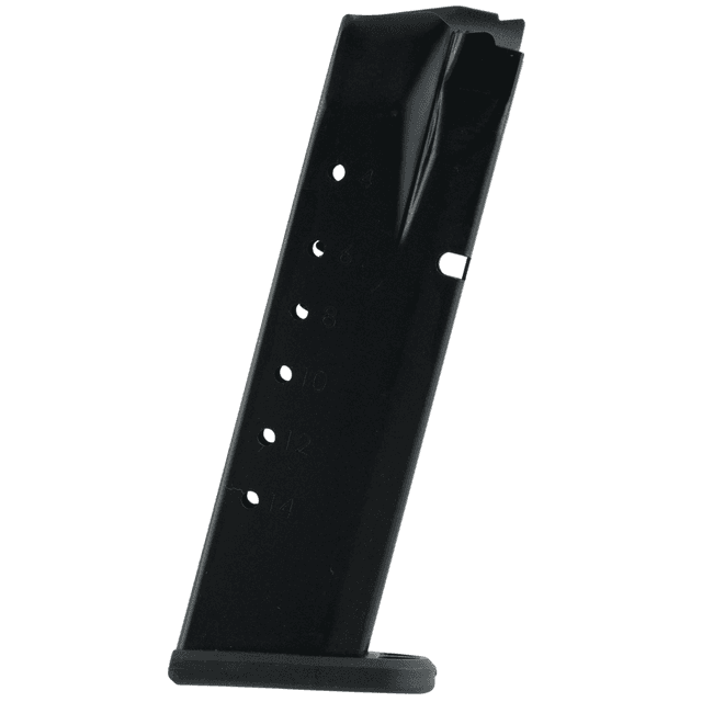 ProMag Standard 15rd Magazine, 40 S&W - SMIA11 ProMag Standard 15rd Magazine, 40 S&W - SMIA11