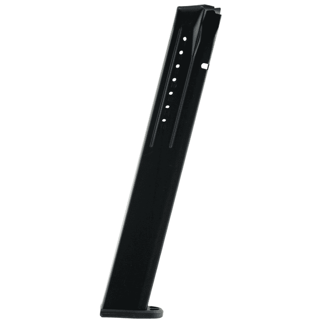 ProMag Standard 32rd Magazine, 9mm Luger - SMIA14 ProMag Standard 32rd Magazine, 9mm Luger - SMIA14