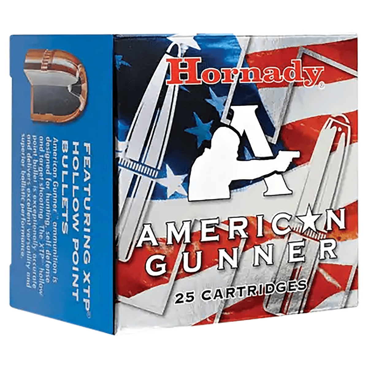 Hornady American Gunner 38 Special - 90324 Hornady American Gunner 38 Special - 90324