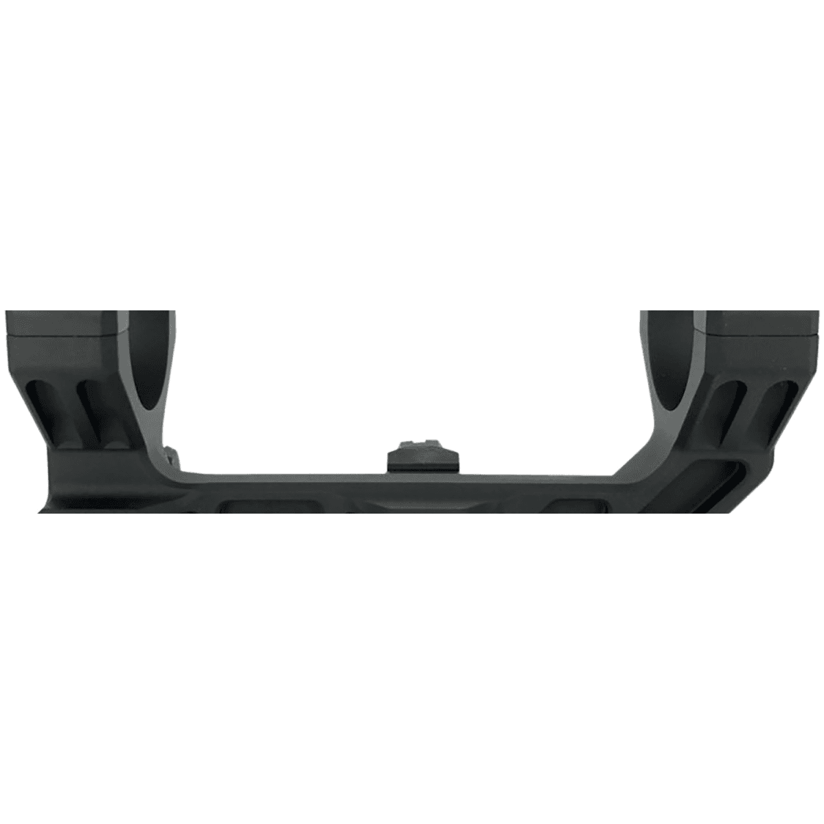 Sig Sauer Electro Optics Alpha3 Scope Mount and Ring Combo with 34mm tube radius in Black Anodized - 153720 Sig Sauer Electro Optics Alpha3 Scope Mount and Ring Combo with 34mm tube radius in Black Anodized - 153720