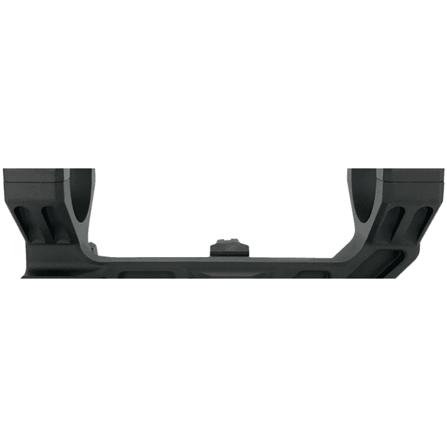 Sig Sauer Electro Optics Alpha3 Scope Mount and Ring Combo with 34mm tube radius in Black Anodized - 153720 Sig Sauer Electro Optics Alpha3 Scope Mount and Ring Combo with 34mm tube radius in Black Anodized - 153720