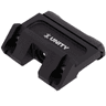 Unity Tactical LLC RAXIS Picatinny Rail Clamp in Black Anodized- 164395 Unity Tactical LLC RAXIS Picatinny Rail Clamp in Black Anodized- 164395