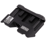 Unity Tactical LLC RAXIS Picatinny Rail FAST QD Lever in Black Anodized - 164396 Unity Tactical LLC RAXIS Picatinny Rail FAST QD Lever in Black Anodized - 164396