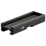 Cloud Defensive LCS for Streamlight Picatinny Rail Inline Mount in Black Anodized Polymer- 156184 Cloud Defensive LCS for Streamlight Picatinny Rail Inline Mount in Black Anodized Polymer- 156184