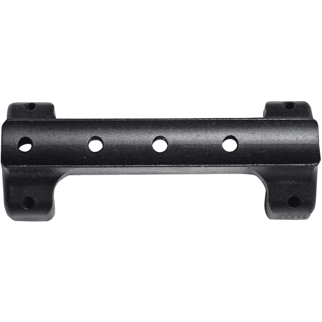 DNZ Game Reaper CVA 1 inch Scope Mount and Ring combo in Matte Black- 10034 DNZ Game Reaper CVA 1 inch Scope Mount and Ring combo in Matte Black- 10034