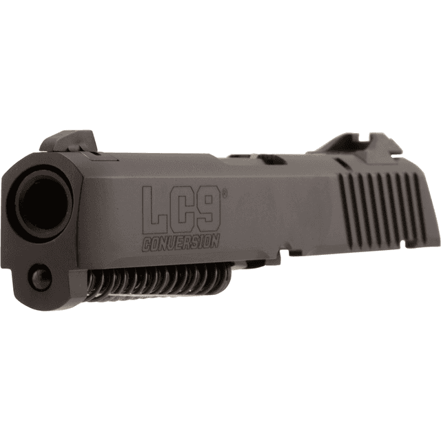 Ruger 90499 LC9 Conversion Kit Blued Steel Includes Magazine Ruger 90499 LC9 Conversion Kit Blued Steel Includes Magazine