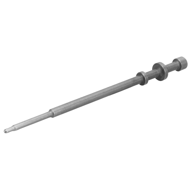TacFire MAR120308 Firing Pin 308 Win Hard Chrome Steel for AR Platform TacFire MAR120308 Firing Pin 308 Win Hard Chrome Steel for AR Platform