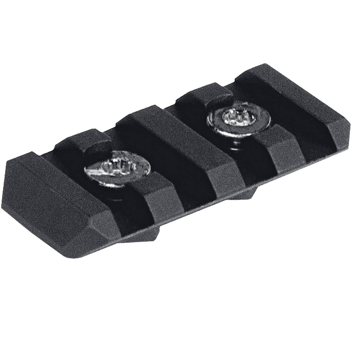 Sig Sauer Picatinny Sight Rail for M400 Tread in Black Steel - 110261 Sig Sauer Picatinny Sight Rail for M400 Tread in Black Steel - 110261