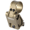 Unity Tactical LLC Fast FTC 30mm Magnifier Mount in Flat Dark Earth- 164387 Unity Tactical LLC Fast FTC 30mm Magnifier Mount in Flat Dark Earth- 164387