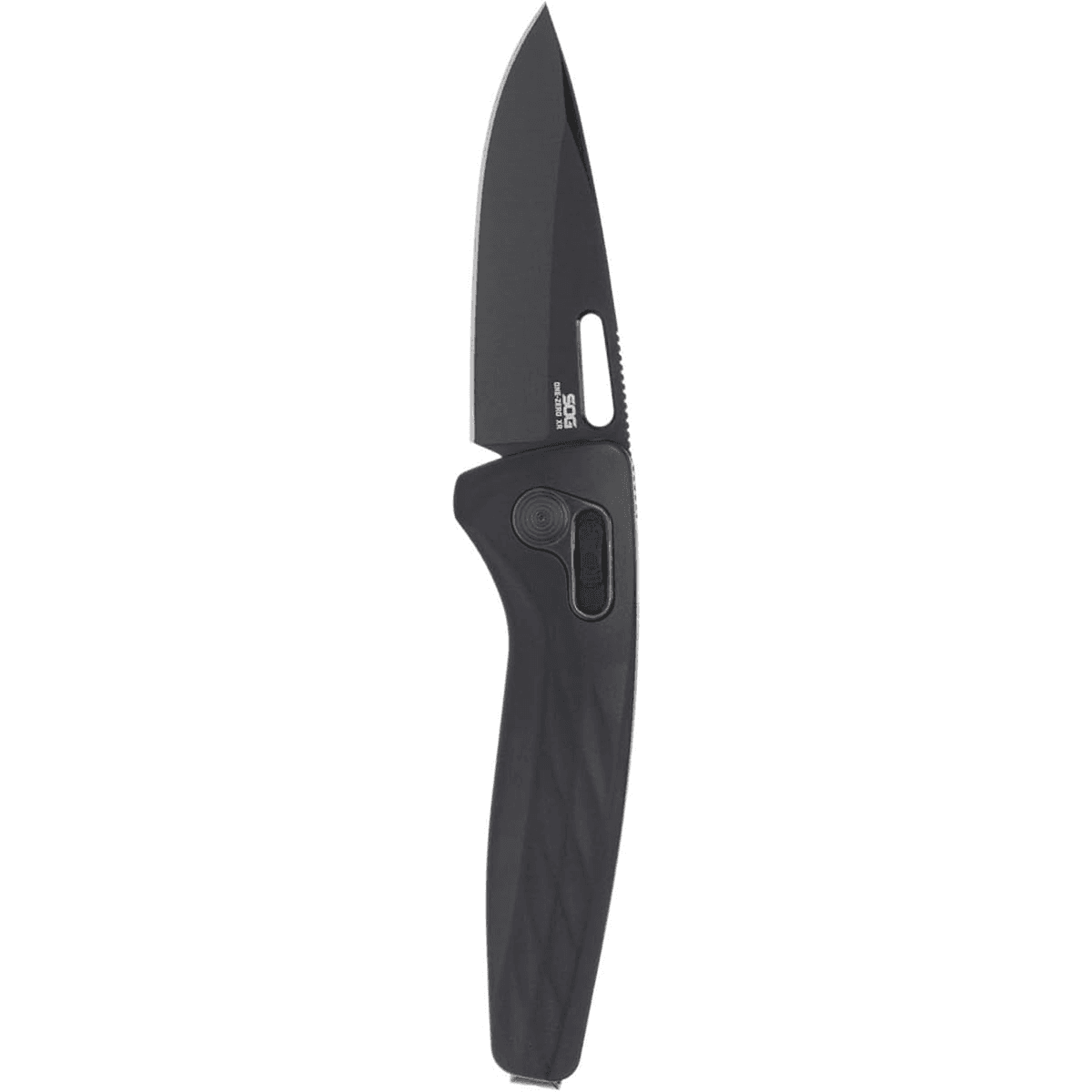 S.O.G SOG12730357 One-Zero XR 3.10" S35VN Folding Knife S.O.G SOG12730357 One-Zero XR 3.10" S35VN Folding Knife