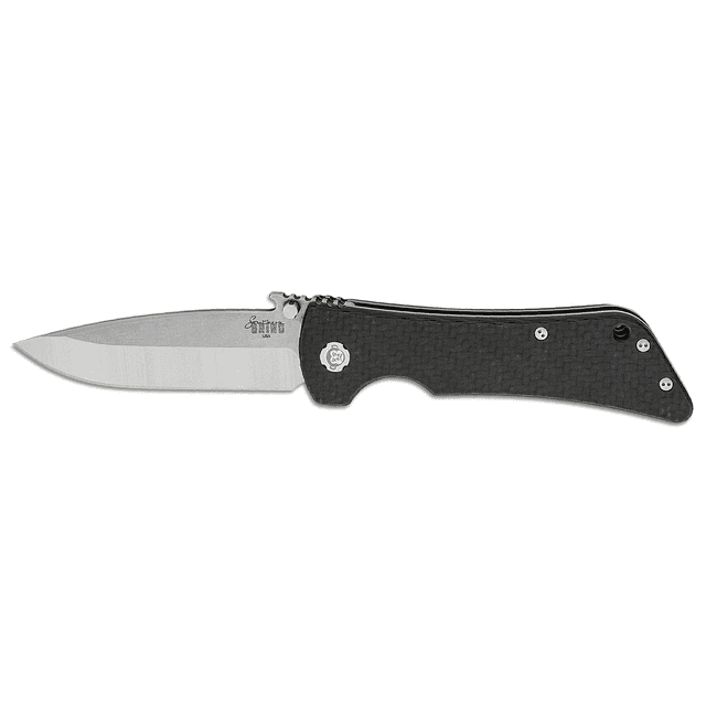 Southern Grind SG02030008 Bad Monkey 4" Folding Knife Southern Grind SG02030008 Bad Monkey 4" Folding Knife