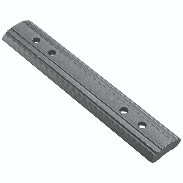 Weaver Mounts Top Mount Base 430M for Mossberg 930 in Matte Black- 154708 Weaver Mounts Top Mount Base 430M for Mossberg 930 in Matte Black- 154708