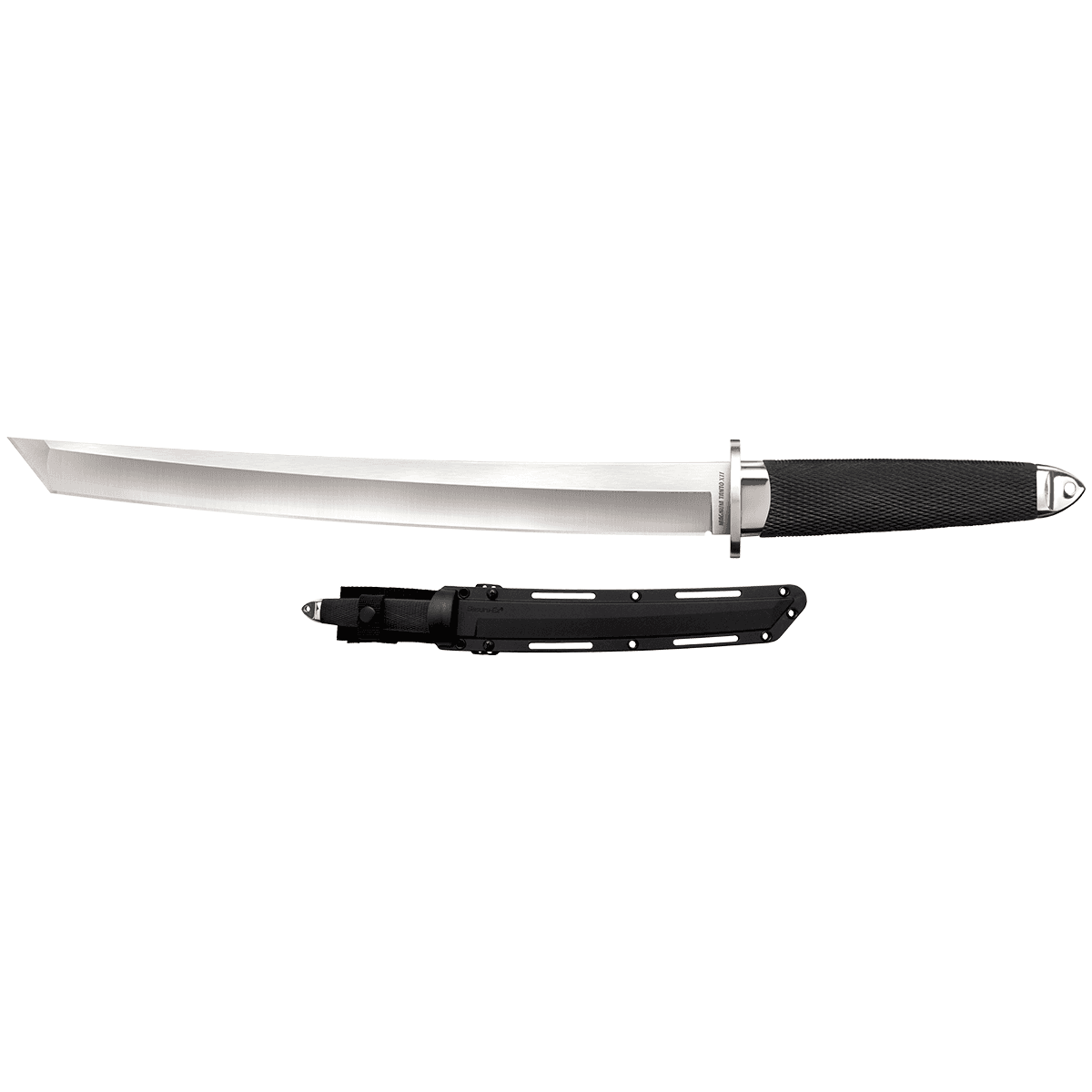 Cold Steel CS35AE Magnum Tanto XII 12" Fixed Tanto Knife Cold Steel CS35AE Magnum Tanto XII 12" Fixed Tanto Knife