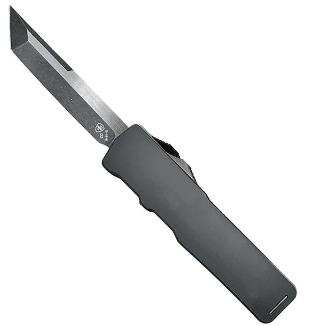 Templar Knife XLBR221 Excalibur Large 3.55" OTF Tanto Auto Knife Templar Knife XLBR221 Excalibur Large 3.55" OTF Tanto Auto Knife