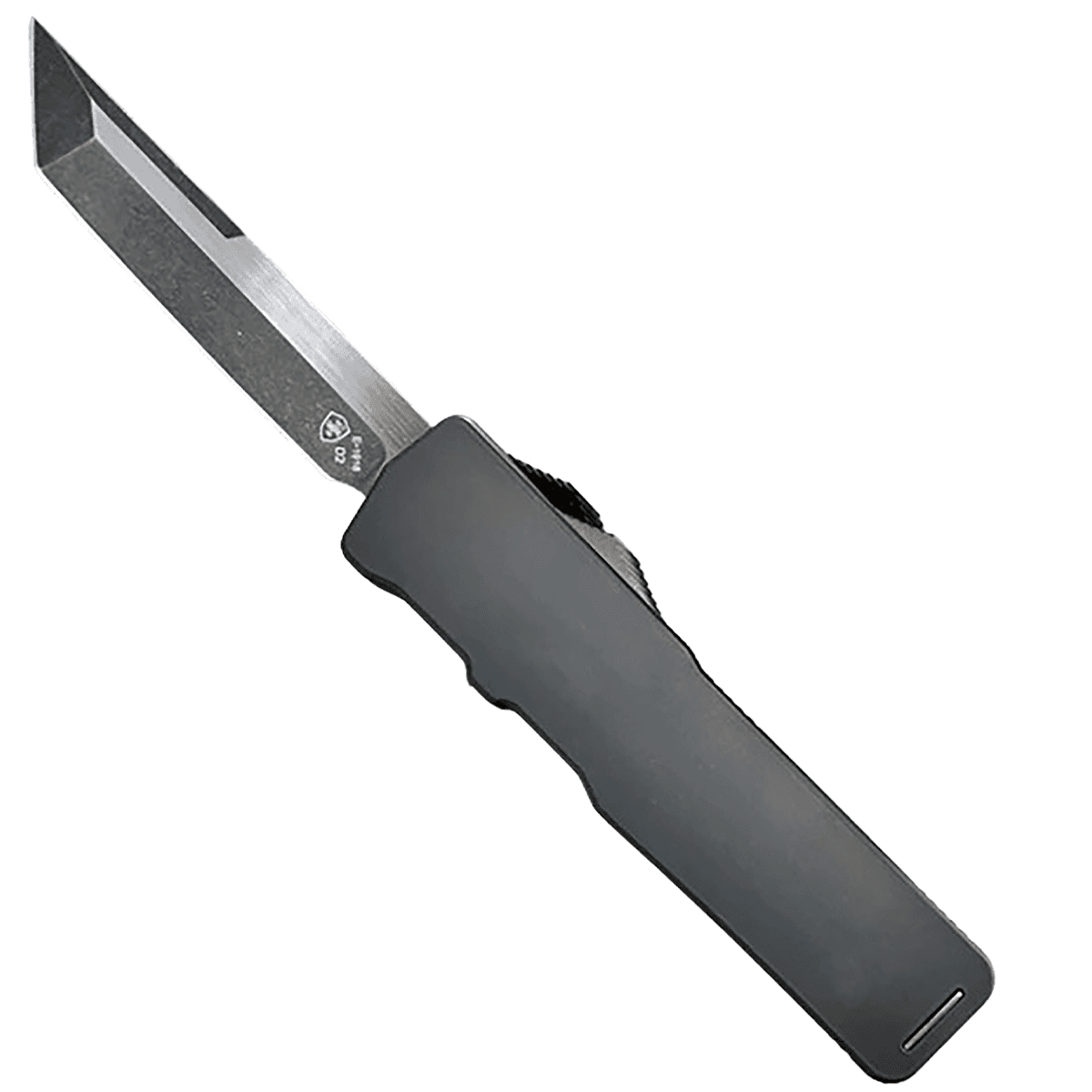 Templar Knife XSBR221 Excalibur Small 3" OTF Tanto Auto Knife Templar Knife XSBR221 Excalibur Small 3" OTF Tanto Auto Knife