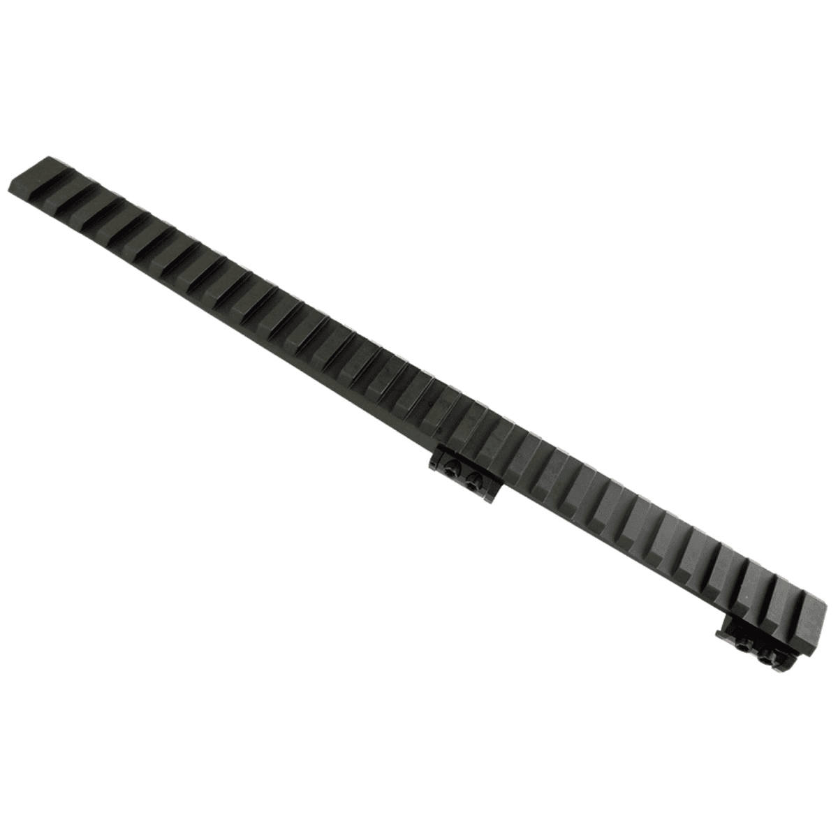 CZ-USA CZ 550 20 MOA Rail Adapter in Matte Black- CZ-USA CZ 550 20 MOA Rail Adapter in Matte Black-