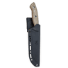 Browning 3220517B Desolation Large 6" Fixed Drop Point Knife Browning 3220517B Desolation Large 6" Fixed Drop Point Knife